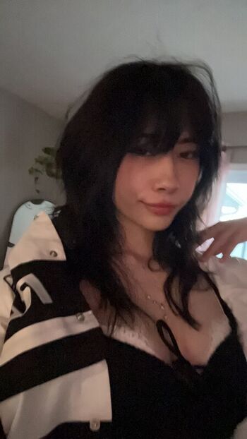 Full leaked Meilizzz private photo