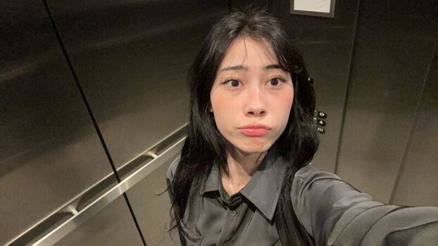 Full leaked Meilizzz private photo