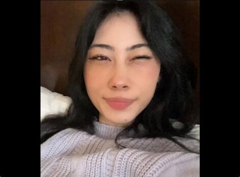 Full leaked Meilizzz private photo