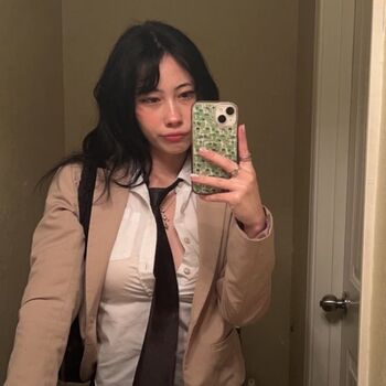 Full leaked Meilizzz private photo