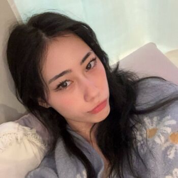 Full leaked Meilizzz private photo
