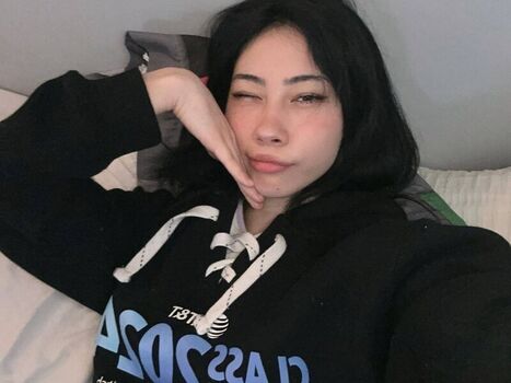 Full leaked Meilizzz private photo