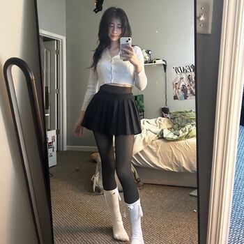 Full leaked Meilizzz private photo