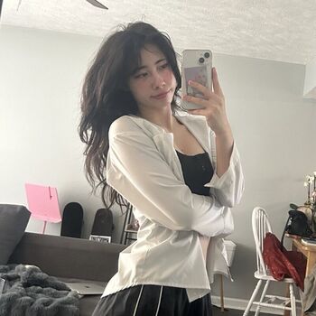 Full leaked Meilizzz private photo