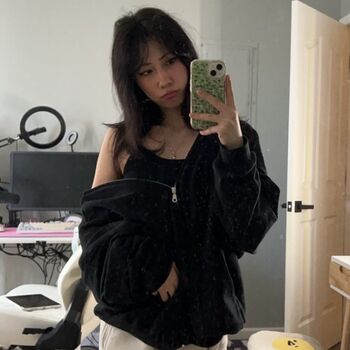 Full leaked Meilizzz private photo
