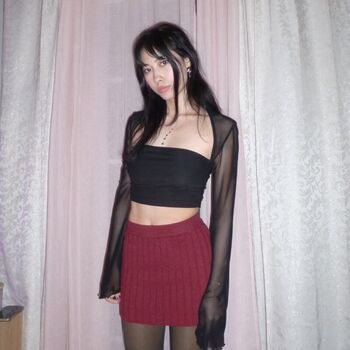 Full leaked Meilizzz private photo