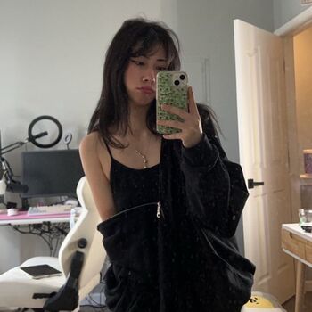 Full leaked Meilizzz private photo