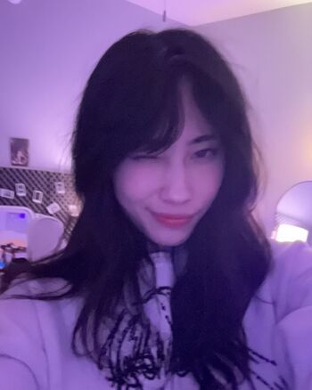 Full leaked Meilizzz private photo