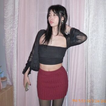 Full leaked Meilizzz private photo
