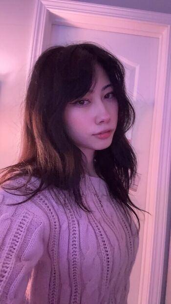 Full leaked Meilizzz private photo