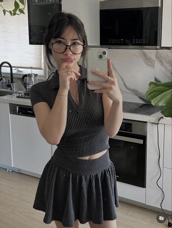 Full leaked Meilizzz private photo
