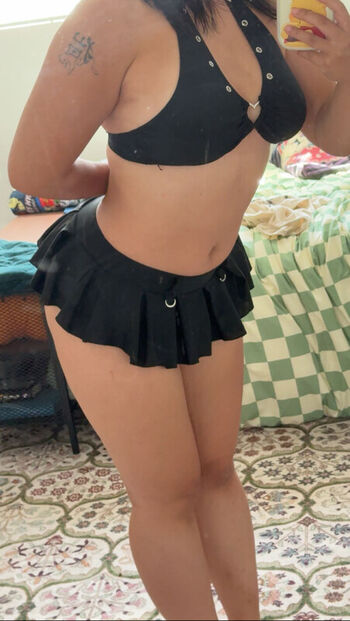 Full leaked Meilynluo private photo