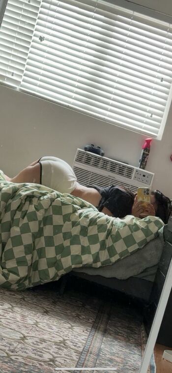 Full leaked Meilynluo private photo