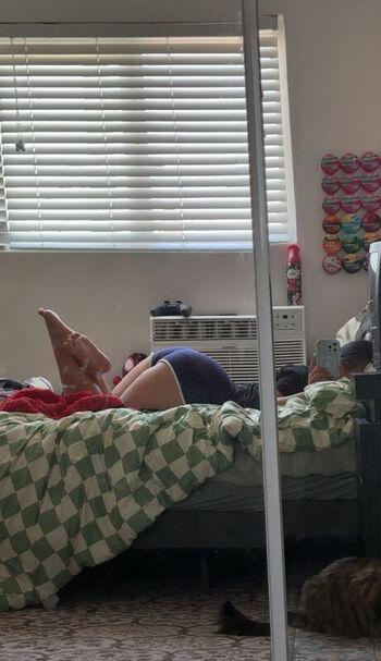 Full leaked Meilynluo private photo