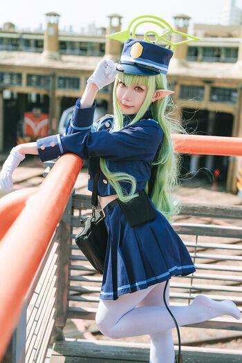 Full leaked Meimei private photo