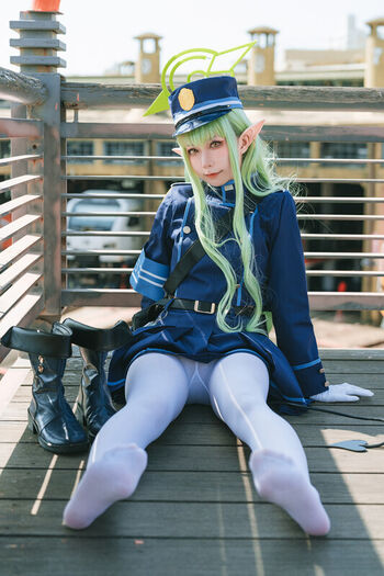 Full leaked Meimei private photo