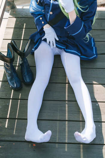 Full leaked Meimei private photo