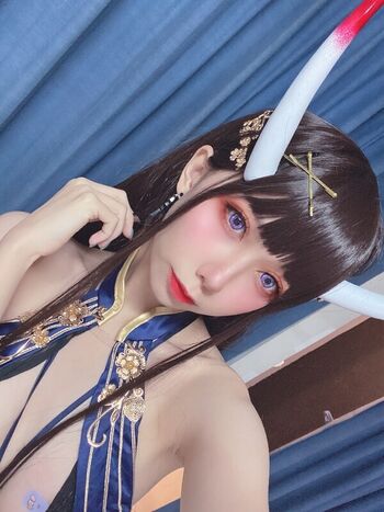 Full leaked Meimei private photo