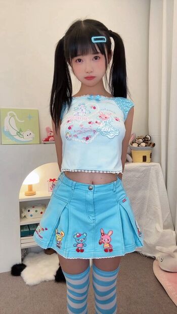 Full leaked Meimeicn private onlyfans photo