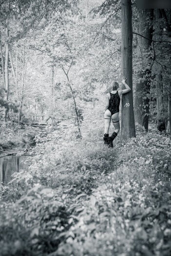 Full leaked Mein style private onlyfans photo