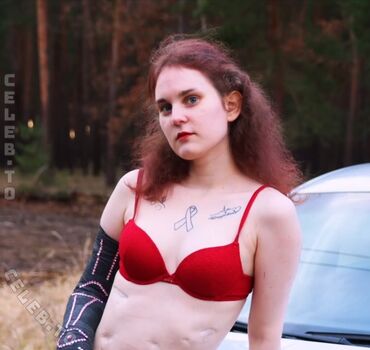 Full leaked Mein traum feuerwehrfrau private onlyfans photo