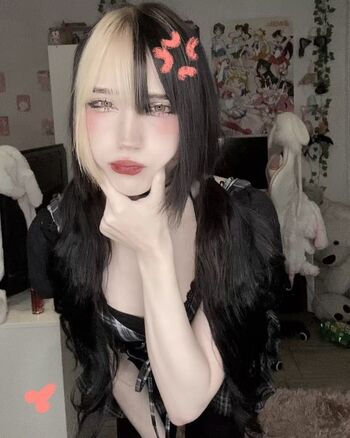 Full leaked Meinekatzeschmecktgut private onlyfans photo