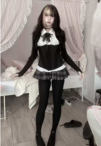 Full leaked Meinekatzeschmecktgut private onlyfans photo