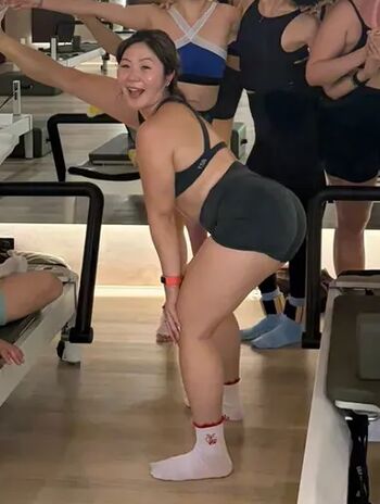 Full leaked Meishan wong private photo