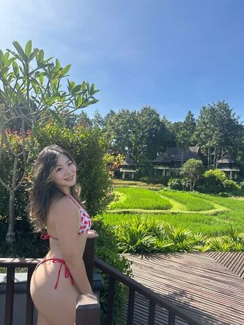 Full leaked Meishan wong private photo