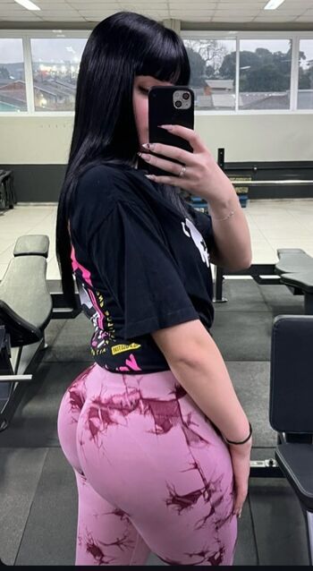 Full leaked Meiyk private photo