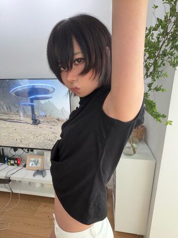 Full leaked Meizaijiang private photo