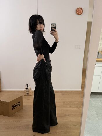 Full leaked Meizaijiang private photo