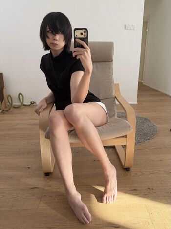 Full leaked Meizaijiang private photo