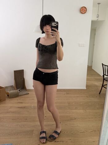 Full leaked Meizaijiang private photo