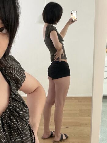 Full leaked Meizaijiang private photo
