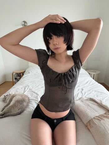 Full leaked Meizaijiang private photo
