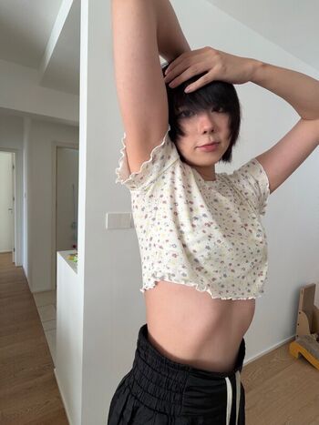 Full leaked Meizaijiang private photo