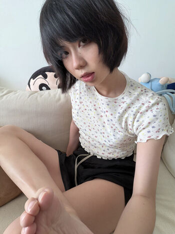 Full leaked Meizaijiang private photo