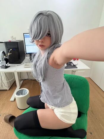 Full leaked Meizaijiang private photo