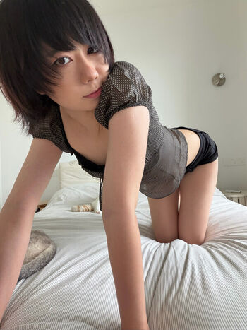 Full leaked Meizaijiang private photo