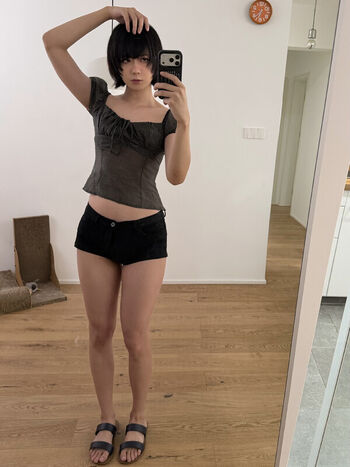 Full leaked Meizaijiang private photo