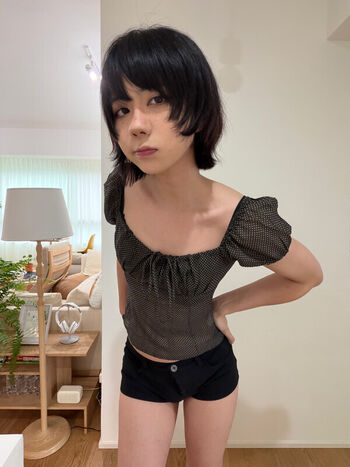 Full leaked Meizaijiang private photo