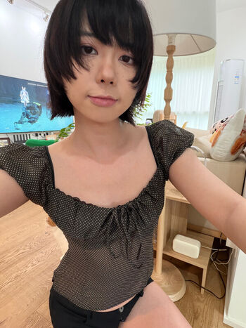 Full leaked Meizaijiang private photo
