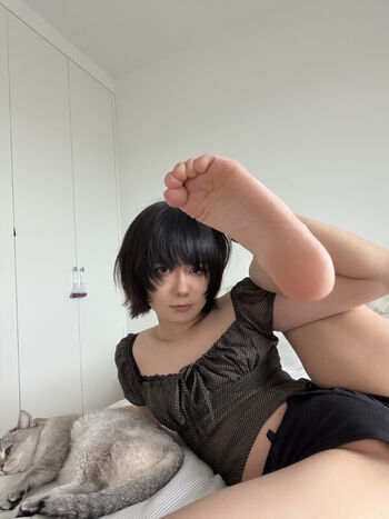 Full leaked Meizaijiang private photo