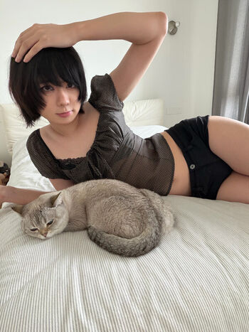Full leaked Meizaijiang private photo