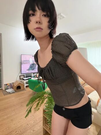 Full leaked Meizaijiang private photo