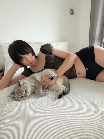Full leaked Meizaijiang private photo