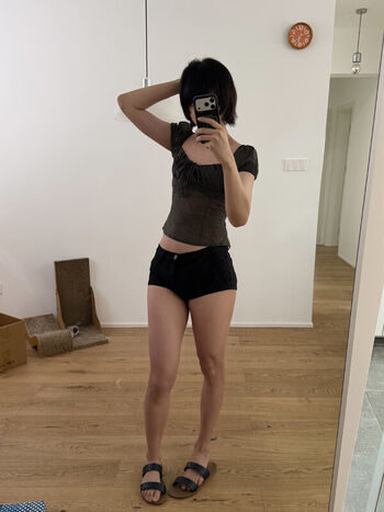 Full leaked Meizaijiang private photo