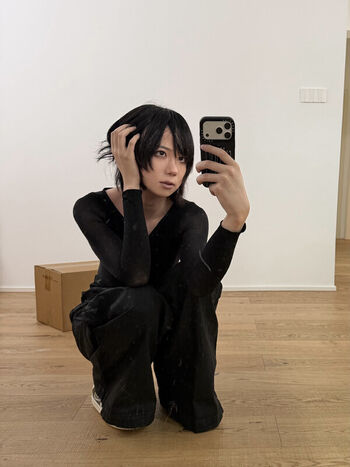 Full leaked Meizaijiang page private photo