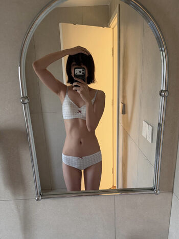Full leaked Meizaijiang page private photo